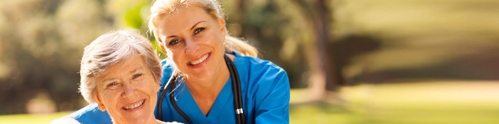 In-home care services in South Florida