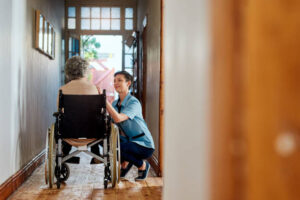 home care in Tampa